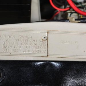 1970 Plymouth AAR Cuda