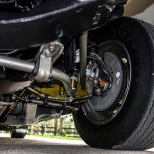 1970 Plymouth AAR Cuda