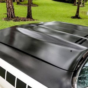 1970 Plymouth AAR Cuda