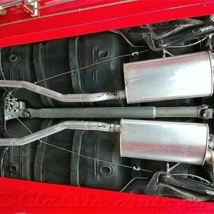 1970 Pontiac GTO Judge Ram Air IV