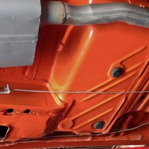 1971 Dodge Charger RT