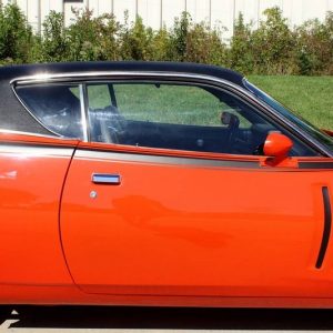 1971 Dodge Charger RT