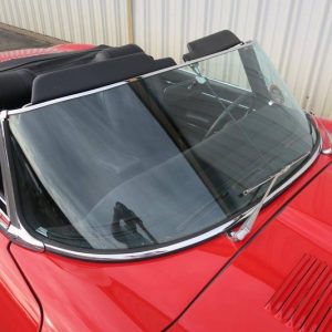 1974 Jaguar E-Type SIII 12-cyl. 2dr Roadster