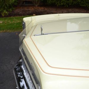 1976 Cadillac Eldorado Convertible