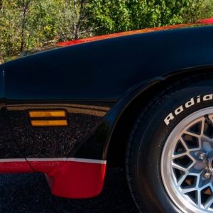 1978 Pontiac Trans Am Macho