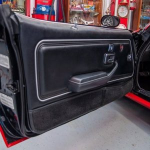 1978 Pontiac Trans Am Macho