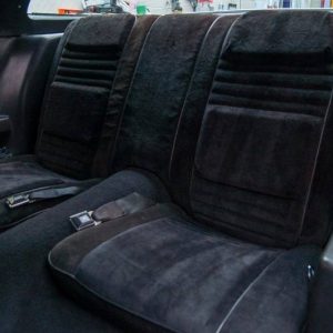 1978 Pontiac Trans Am Macho