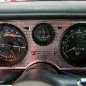 1978 Pontiac Trans Am Macho
