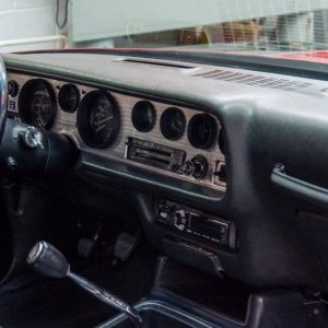 1978 Pontiac Trans Am Macho