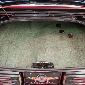 1978 Pontiac Trans Am Macho