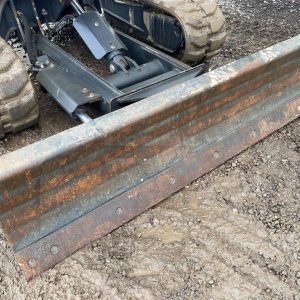 2018 Bobcat Excavators E42 232 HOURS