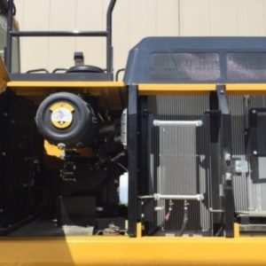 2019 John Deere Excavators 350G LC