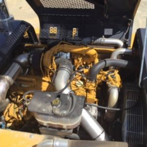 2019 John Deere Excavators 350G LC