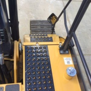 2019 John Deere Excavators 350G LC