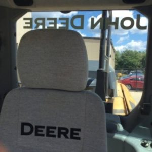 2019 John Deere Excavators 350G LC