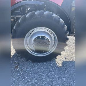 2021 CASE IH Tractors MAGNUM 250 AFS CONNECT