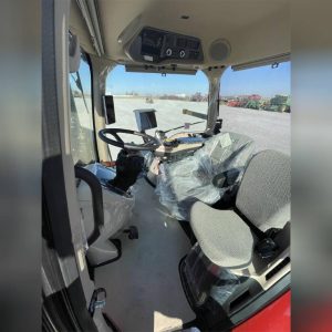 2021 CASE IH Tractors MAGNUM 250 AFS CONNECT