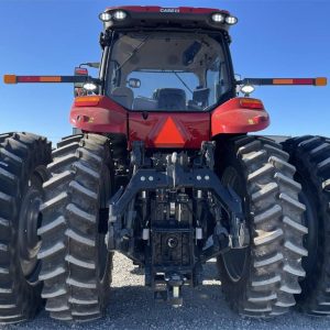 2021 CASE IH Tractors MAGNUM 250 AFS CONNECT