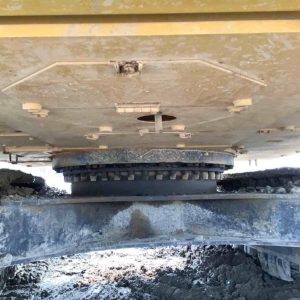 2018 CATERPILLAR Excavators 330FL