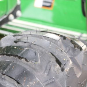 2017 John Deere 3025E