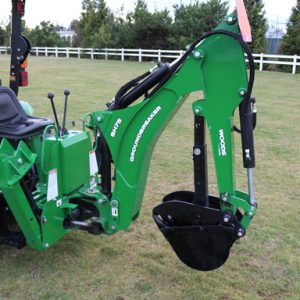 2017 John Deere 3025E