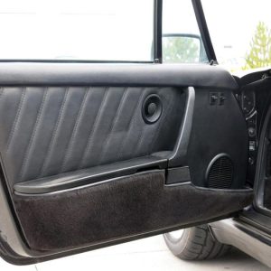 1978 Porsche 930 Turbo Coupe