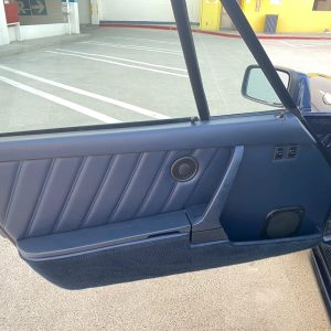 1985 Porsche 911 Carrera