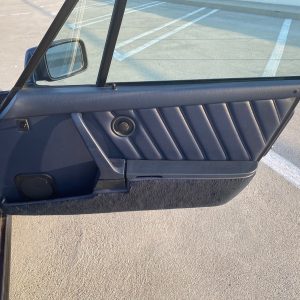 1985 Porsche 911 Carrera