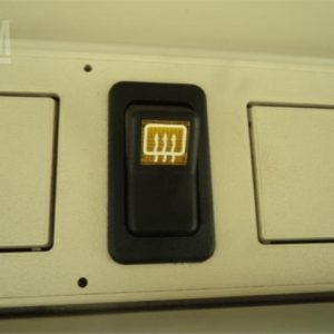 2004 John Deere 6220 Tractor