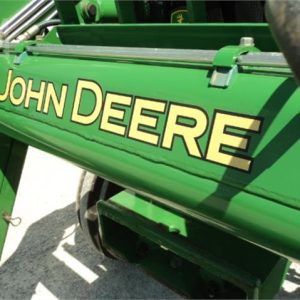 2004 John Deere 6220 Tractor