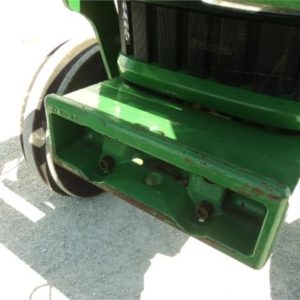 2004 John Deere 6220 Tractor