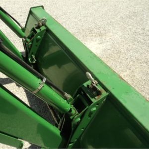 2004 John Deere 6220 Tractor