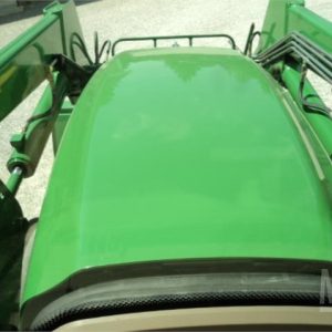 2004 John Deere 6220 Tractor