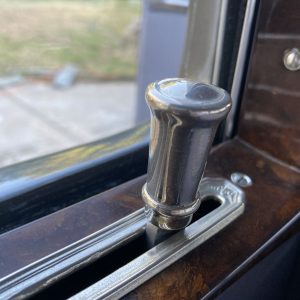 1930 Packard 733 Club Sedan