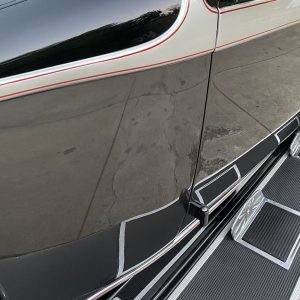 1930 Packard 733 Club Sedan