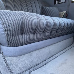 1930 Packard 733 Club Sedan