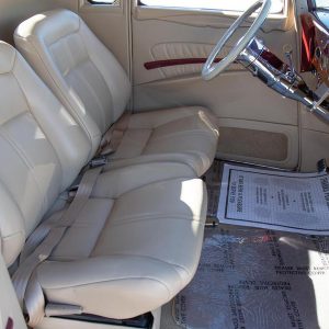 1934 Dodge Custom 5-window