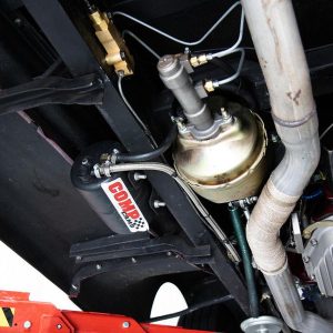 1934 Dodge Custom 5-window