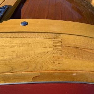 1948 Chrysler Town & Country