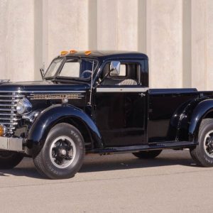 1948 Diamond T 201 Pickup Truck