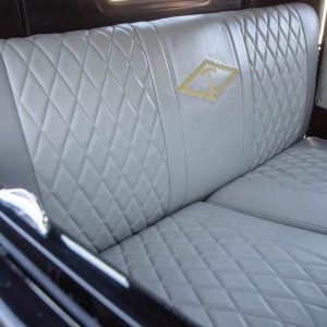 1948 Diamond T 201 Pickup Truck