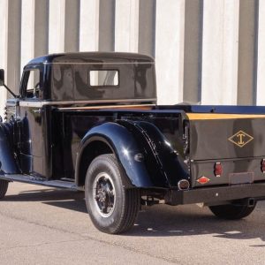 1948 Diamond T 201 Pickup Truck