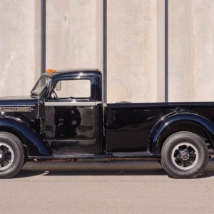 1948 Diamond T 201 Pickup Truck