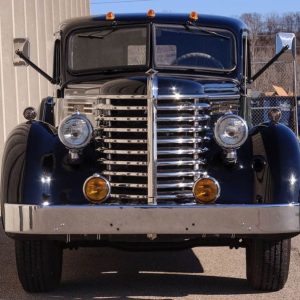 1948 Diamond T 201 Pickup Truck