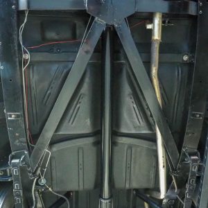 1954 Chevrolet Bel Air Convertible