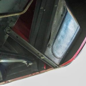 1954 Chevrolet Bel Air Convertible