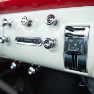 1958 Chevrolet Apache 3100 Fleetside DeLuxe