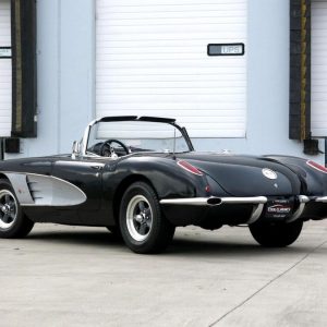 1959 Chevrolet Corvette