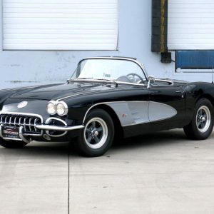 1959 Chevrolet Corvette