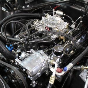 1966 Ford Mustang Shelby GT350 Convertible